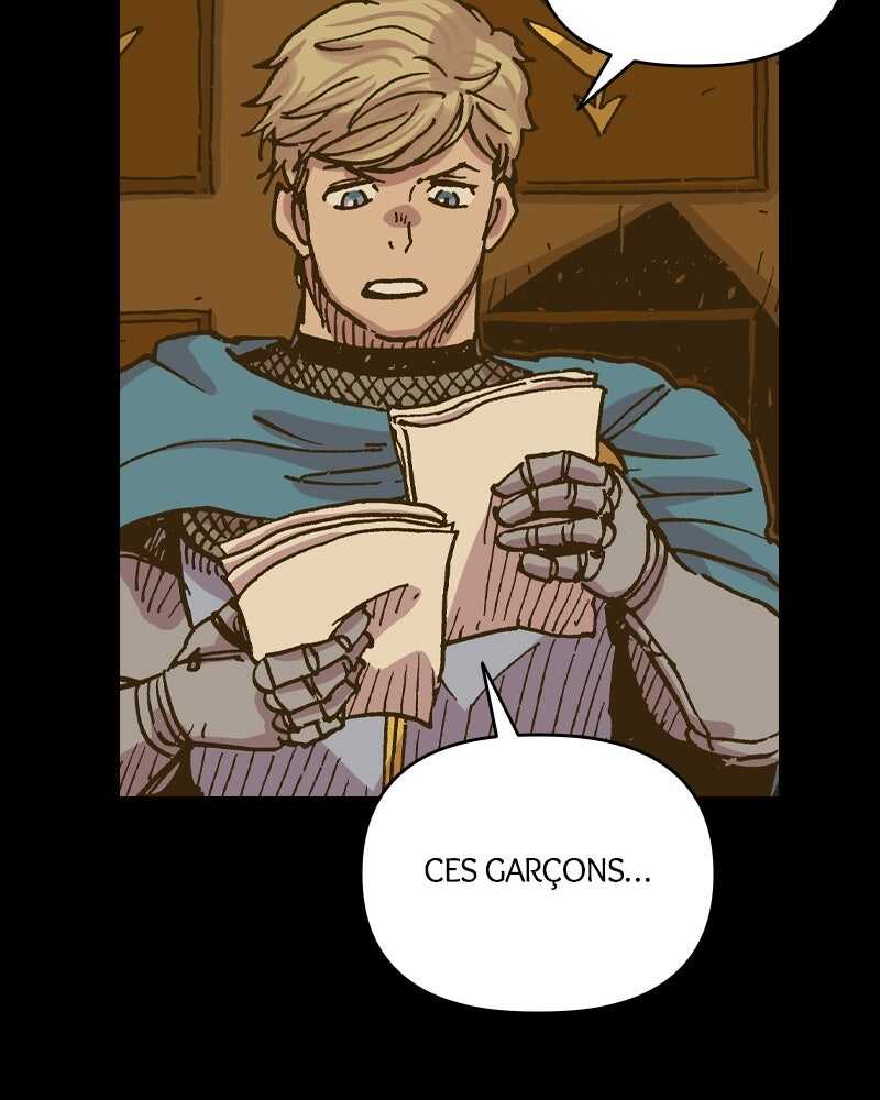 Read Clevatess Scan Manga Online