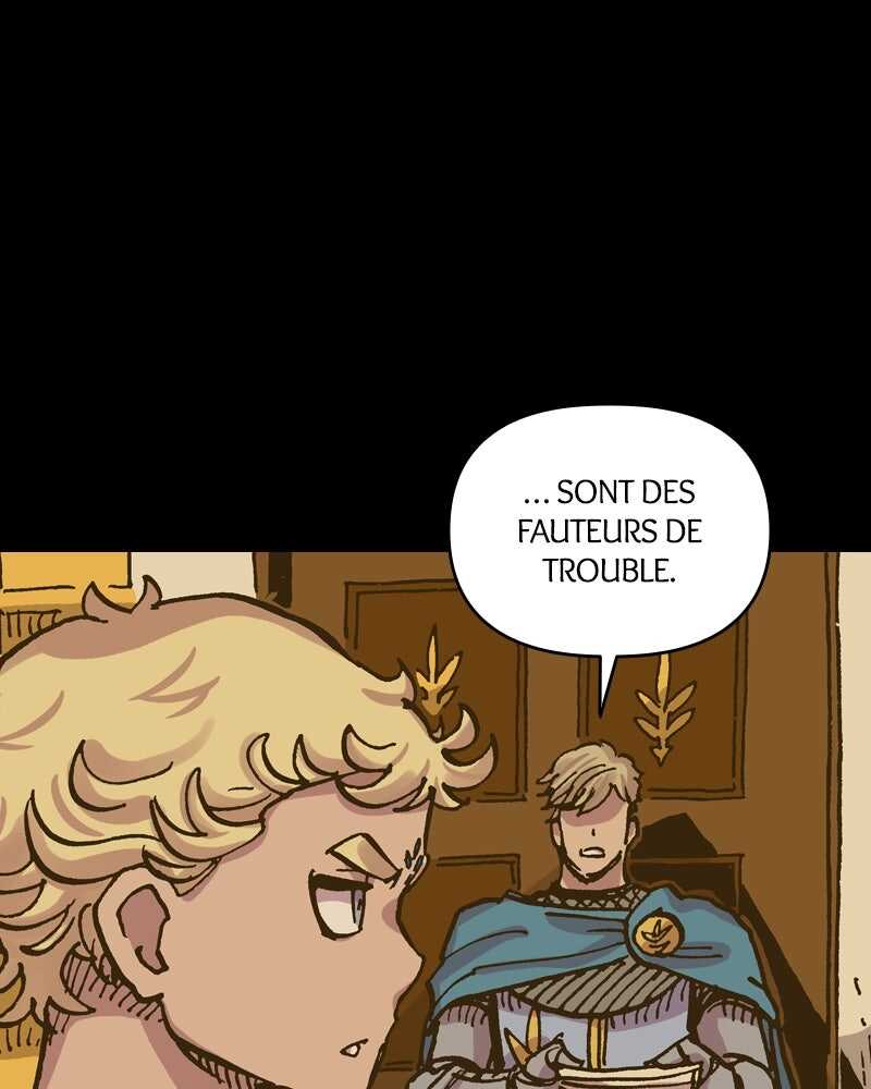 Read Clevatess Scan Manga Online