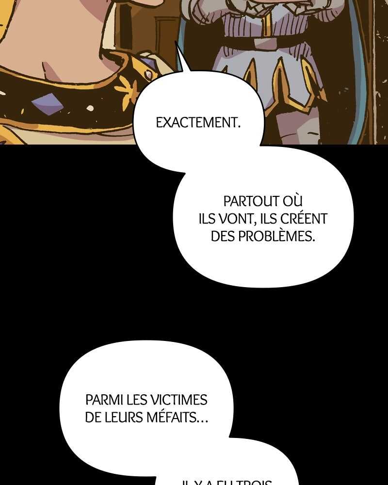 Read Clevatess Scan Manga Online