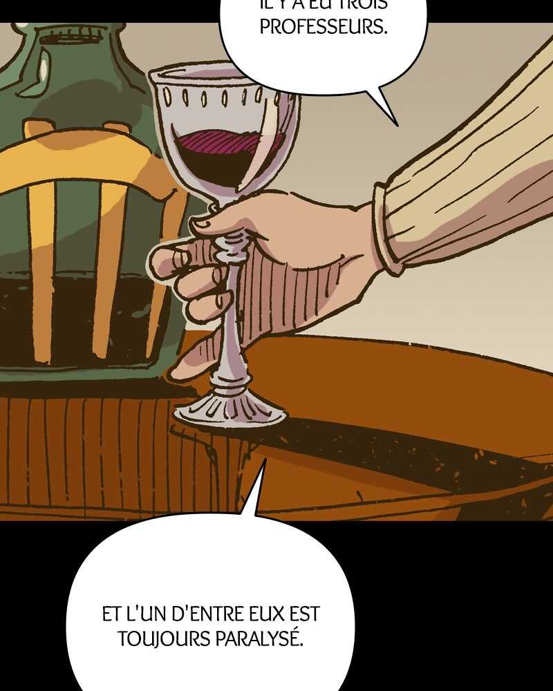 Read Clevatess Scan Manga Online