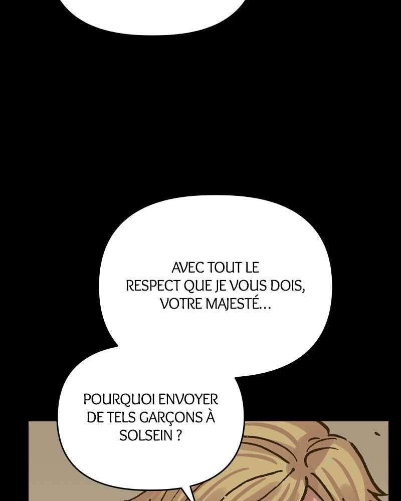 Read Clevatess Scan Manga Online