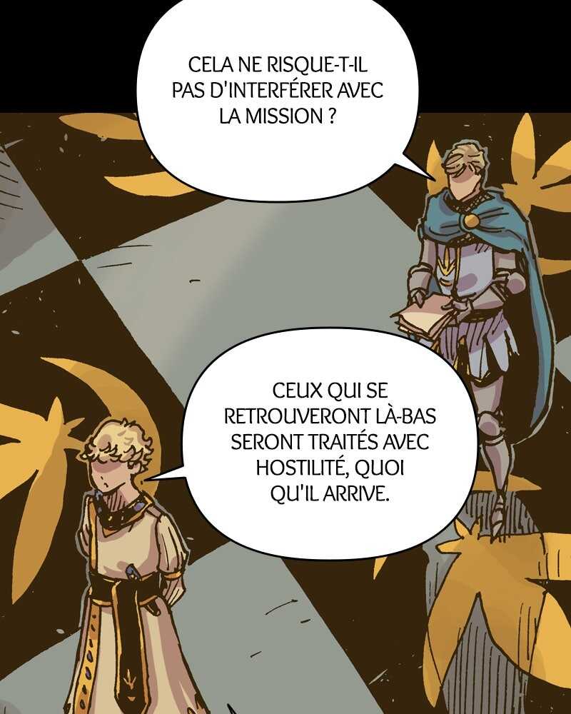 Read Clevatess Scan Manga Online