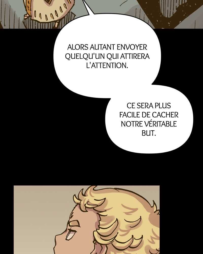 Read Clevatess Scan Manga Online