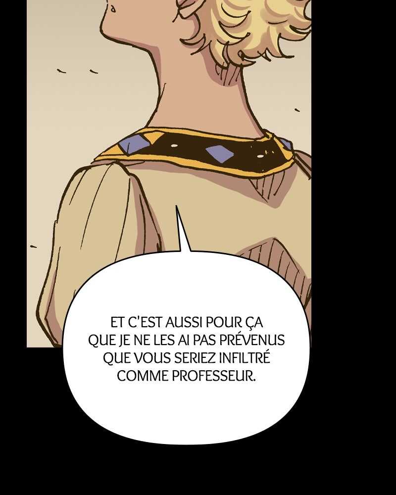 Read Clevatess Scan Manga Online