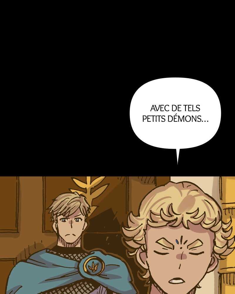 Read Clevatess Scan Manga Online