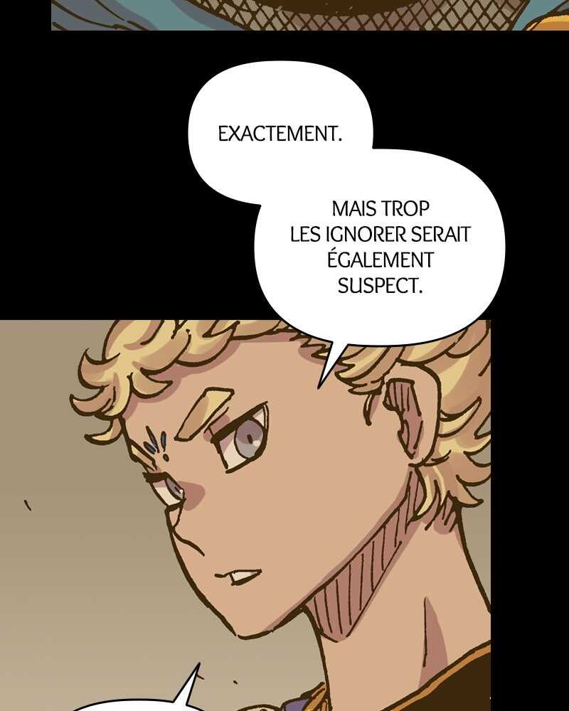 Read Clevatess Scan Manga Online