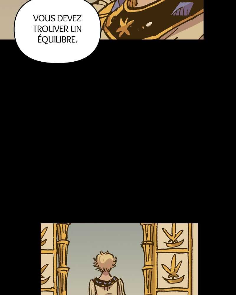 Read Clevatess Scan Manga Online