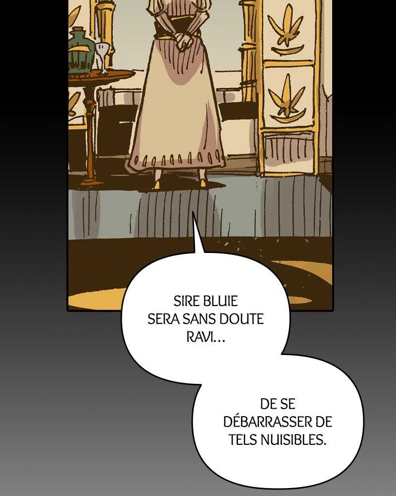 Read Clevatess Scan Manga Online