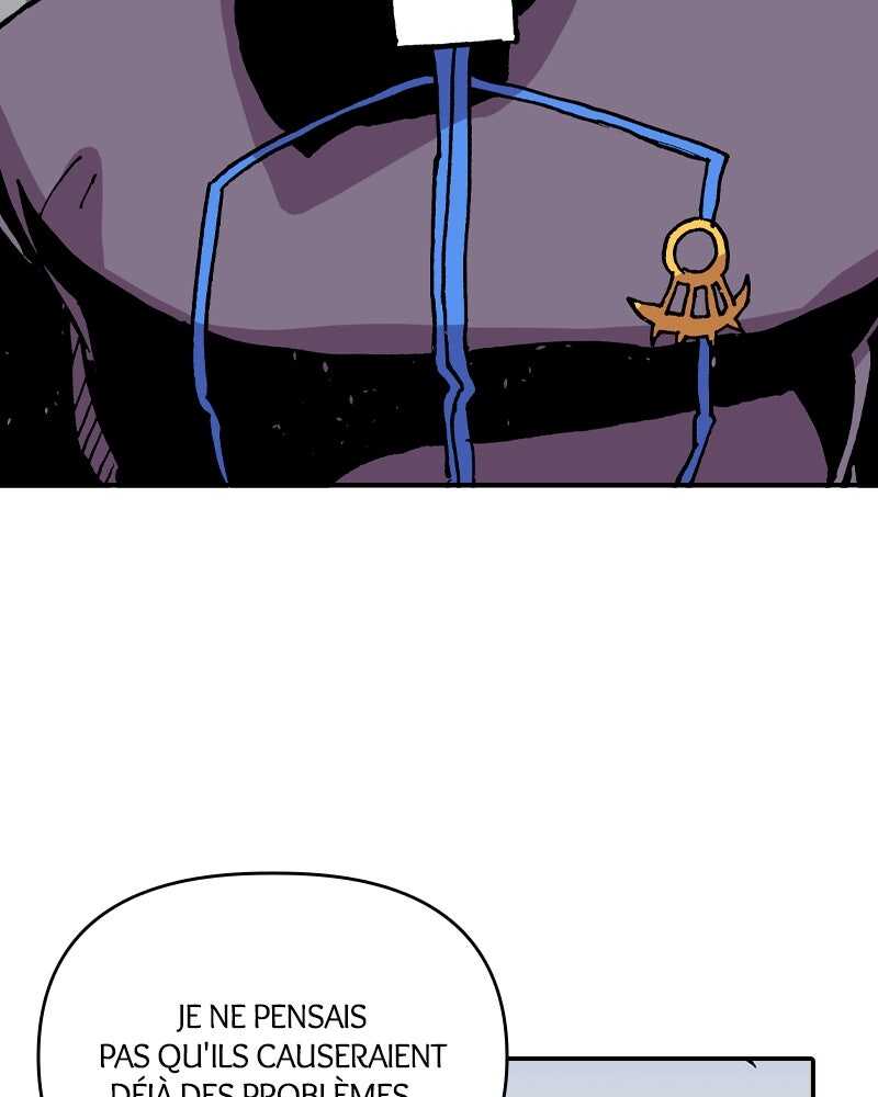 Read Clevatess Scan Manga Online