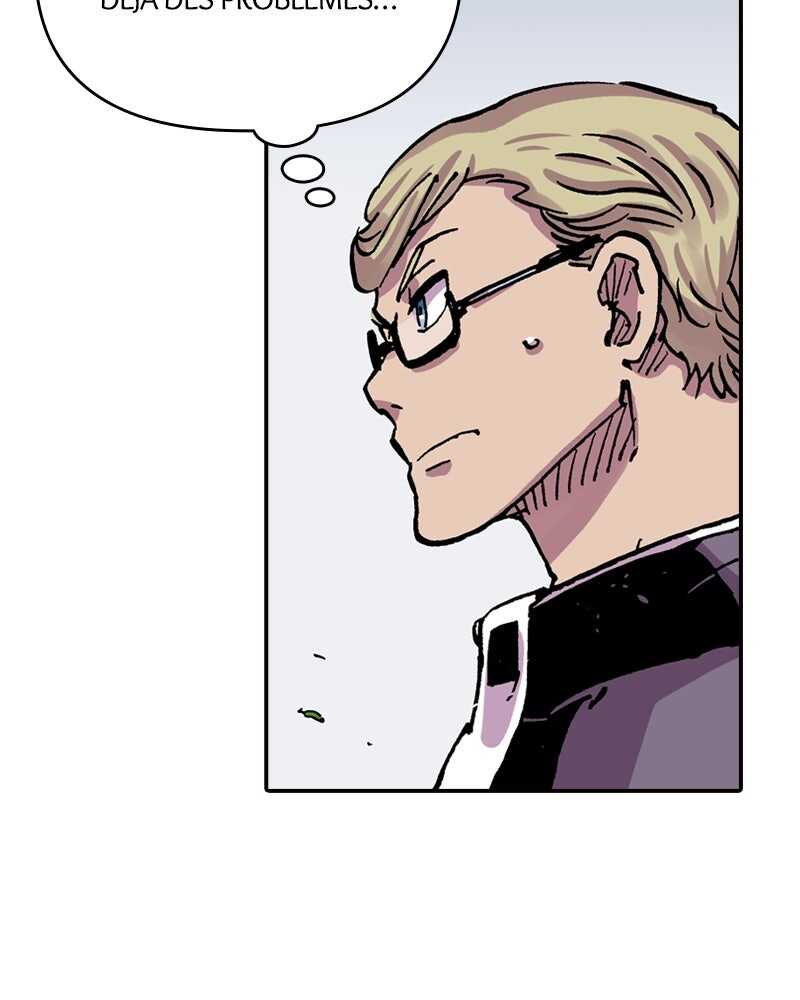 Read Clevatess Scan Manga Online