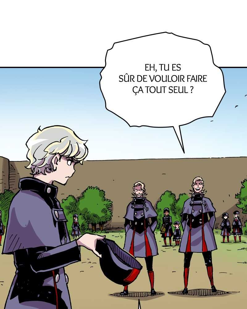 Read Clevatess Scan Manga Online