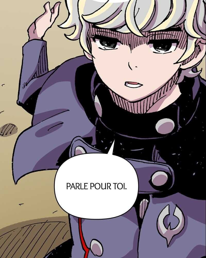 Read Clevatess Scan Manga Online