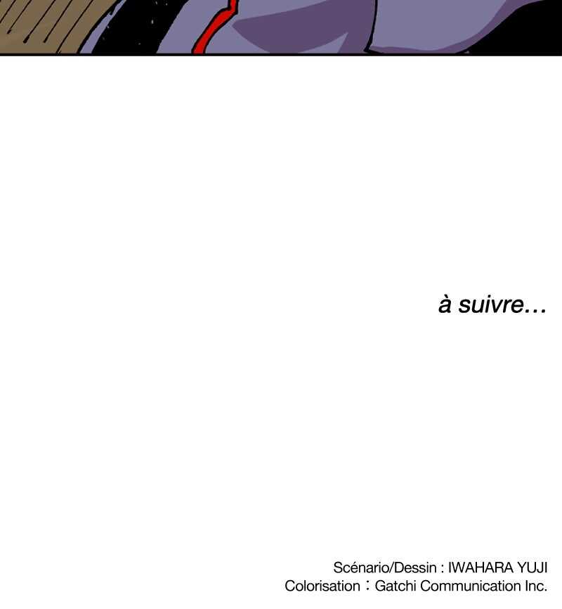 Read Clevatess Scan Manga Online