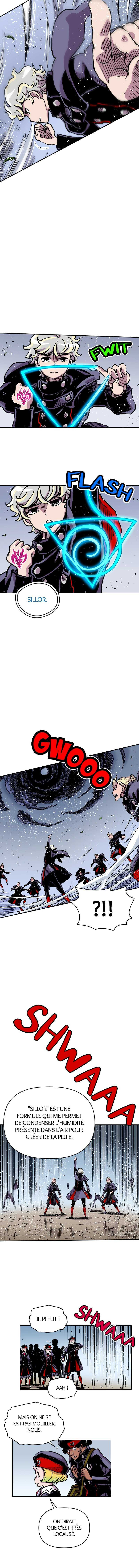 Read Clevatess Scan Manga Online