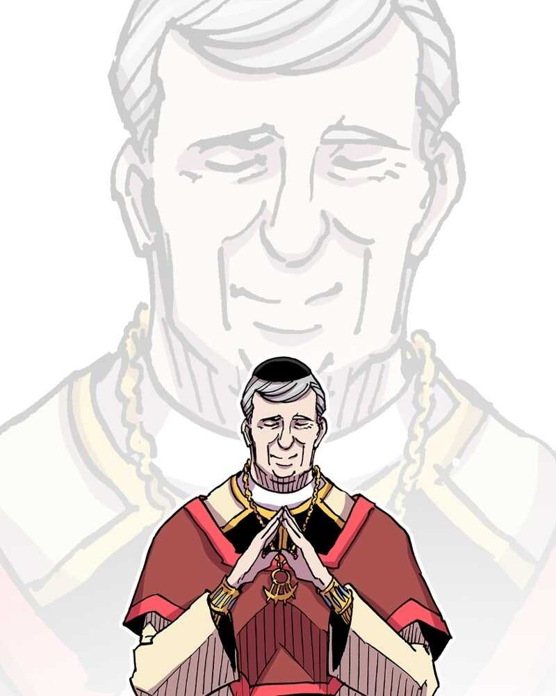 Read Clevatess Scan Manga Online