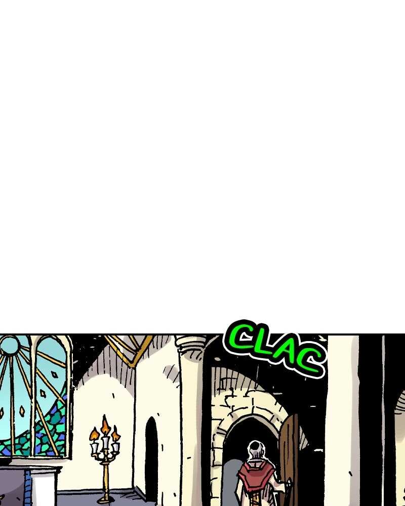 Read Clevatess Scan Manga Online