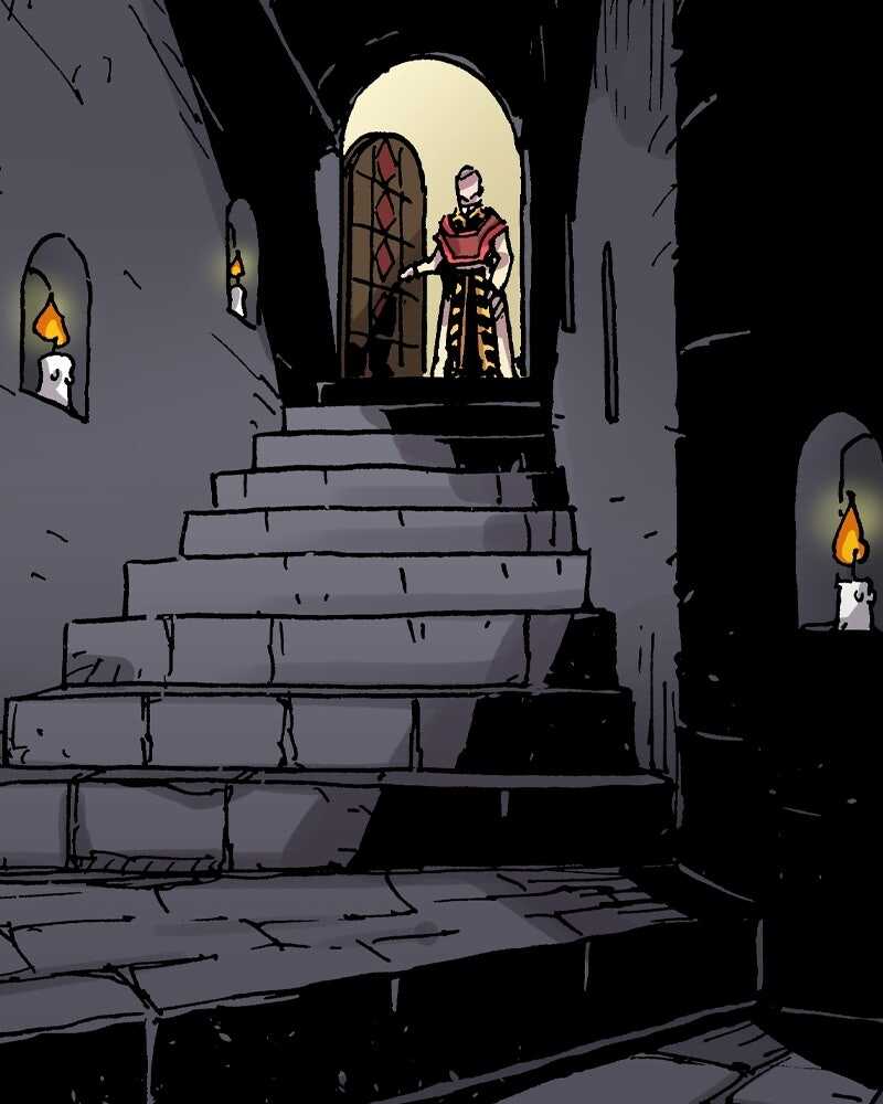 Read Clevatess Scan Manga Online