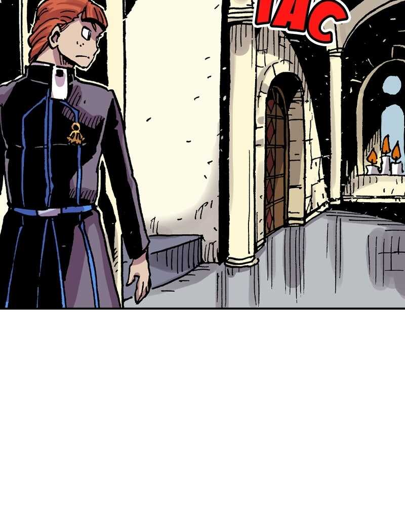 Read Clevatess Scan Manga Online