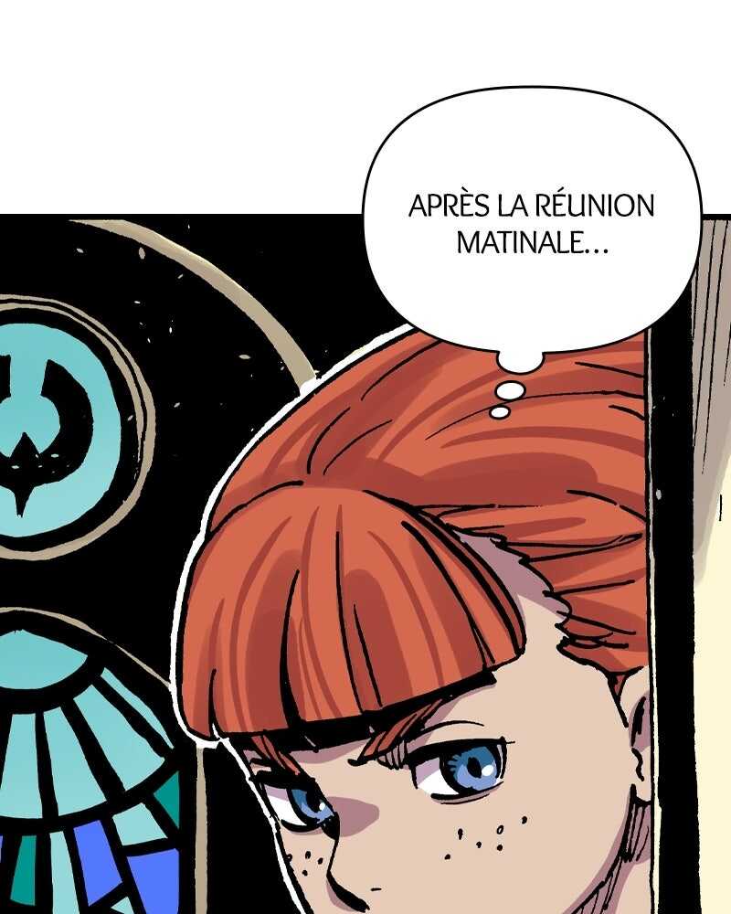 Read Clevatess Scan Manga Online