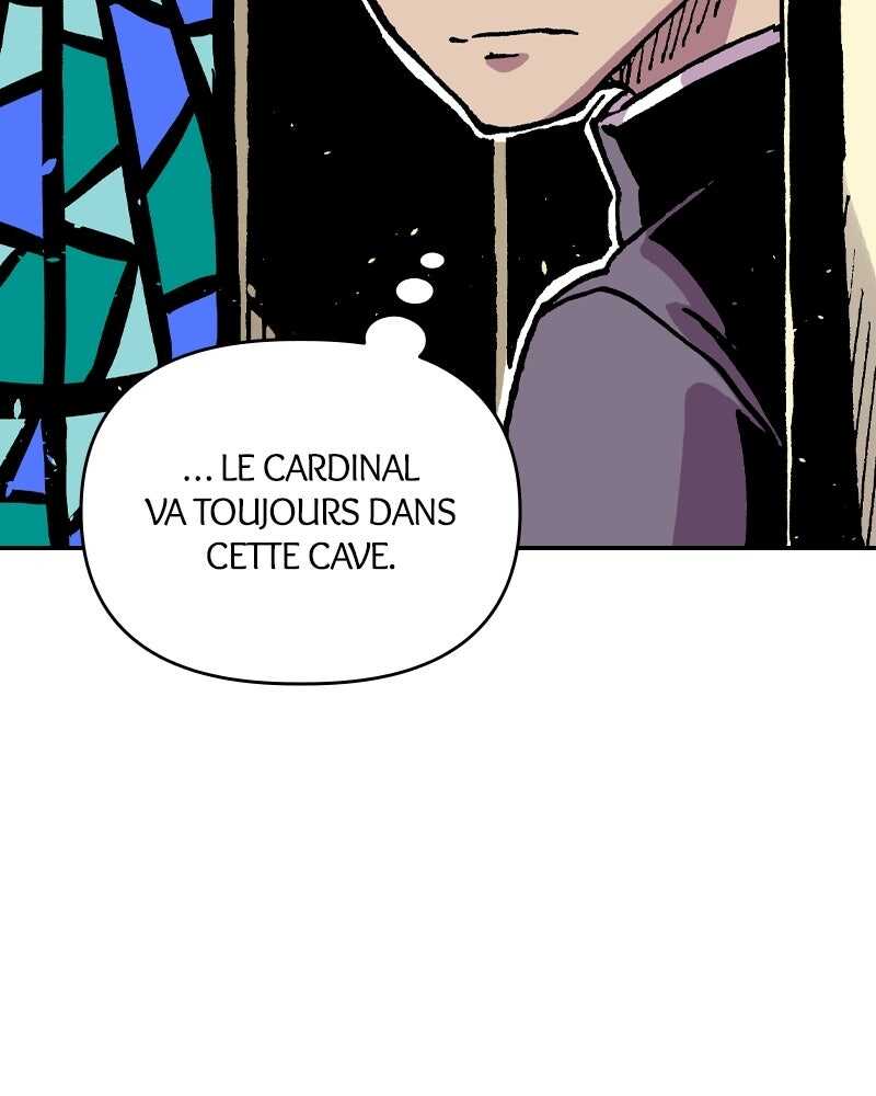 Read Clevatess Scan Manga Online