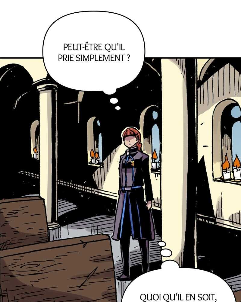 Read Clevatess Scan Manga Online