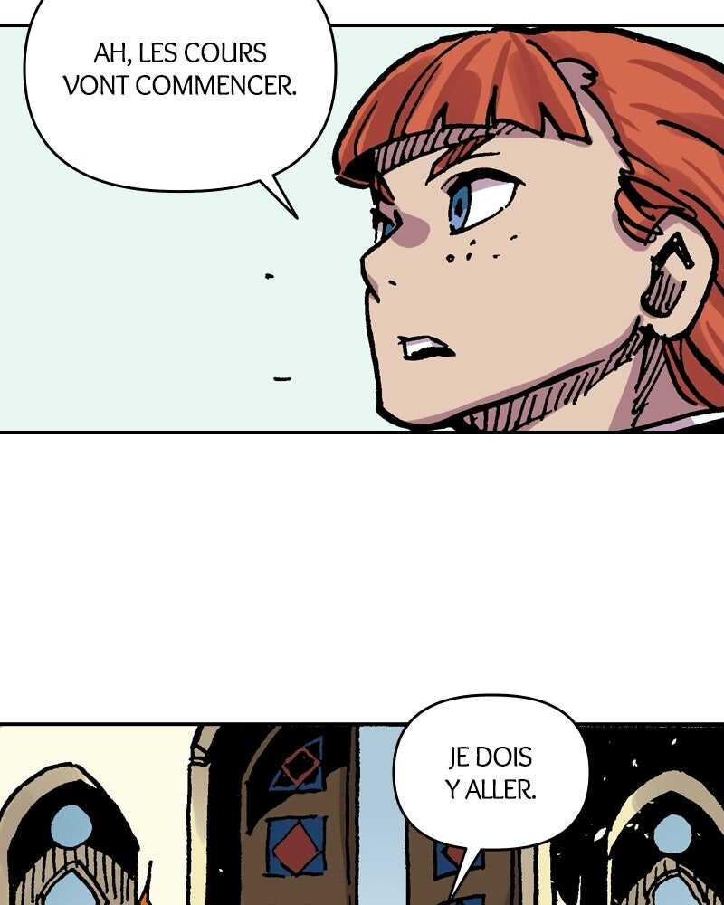 Read Clevatess Scan Manga Online