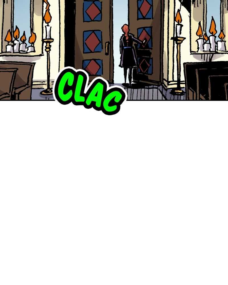 Read Clevatess Scan Manga Online