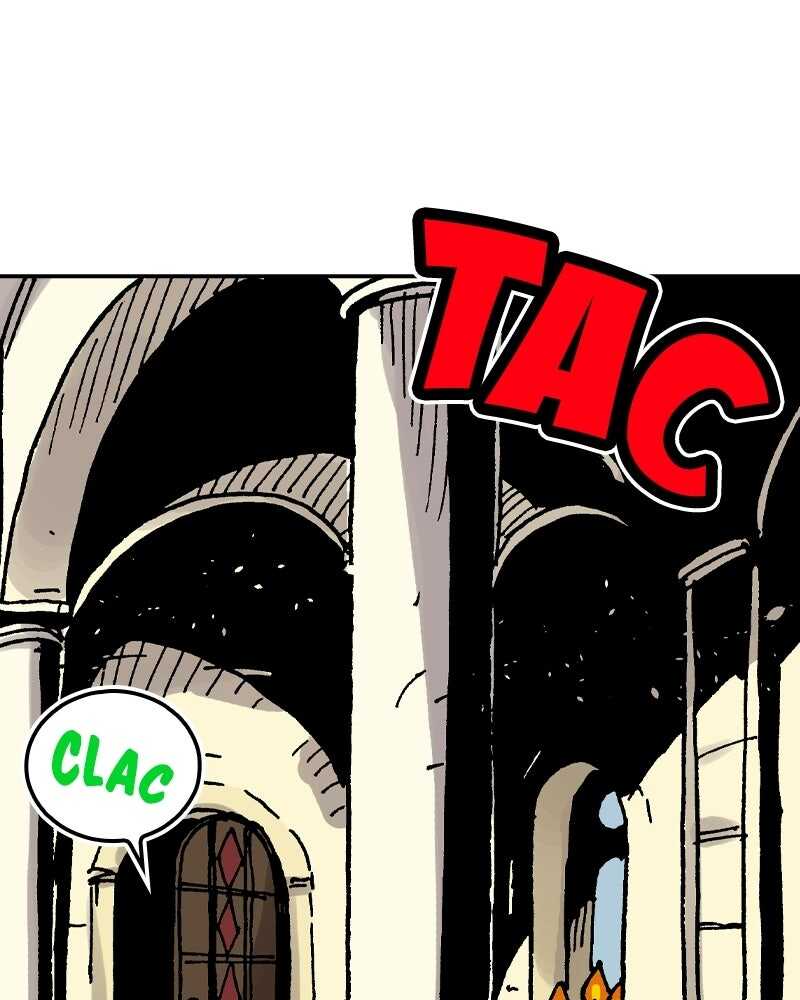 Read Clevatess Scan Manga Online