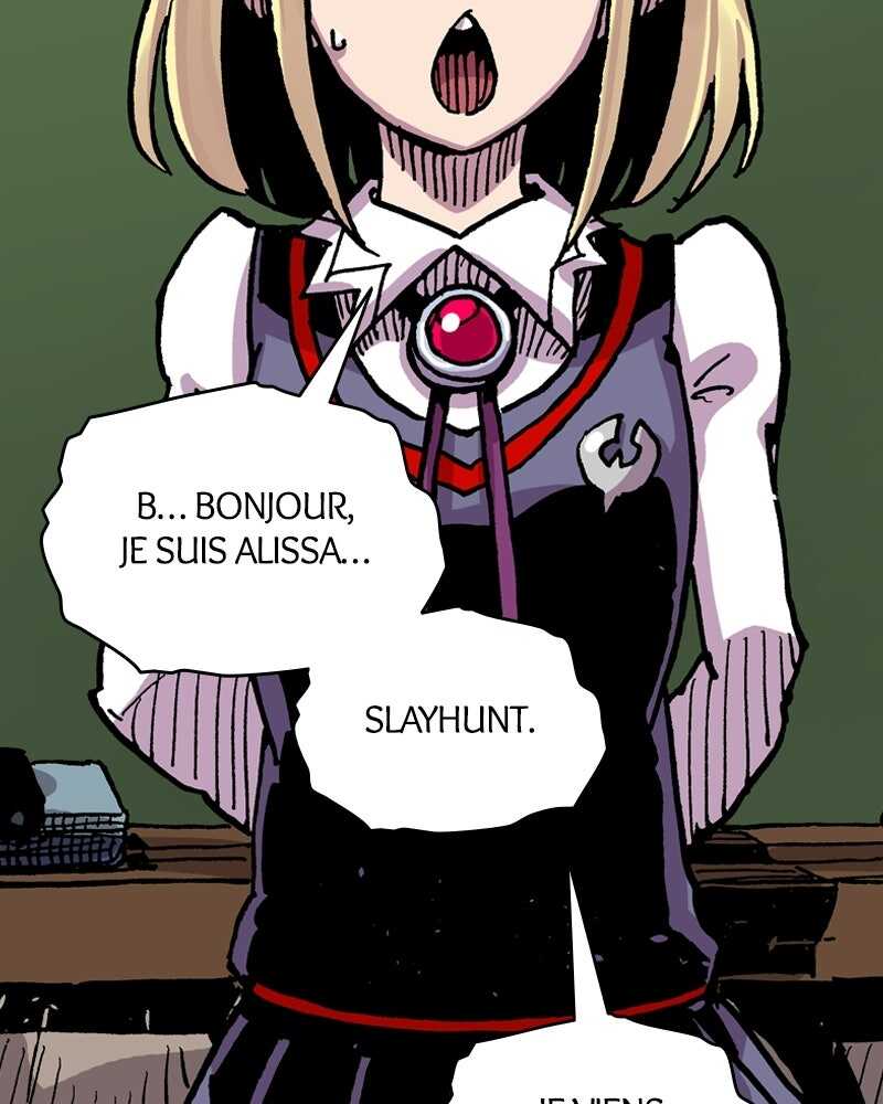 Read Clevatess Scan Manga Online