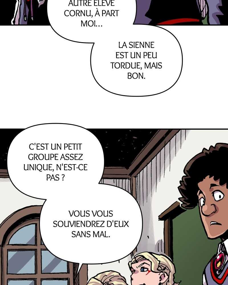 Read Clevatess Scan Manga Online