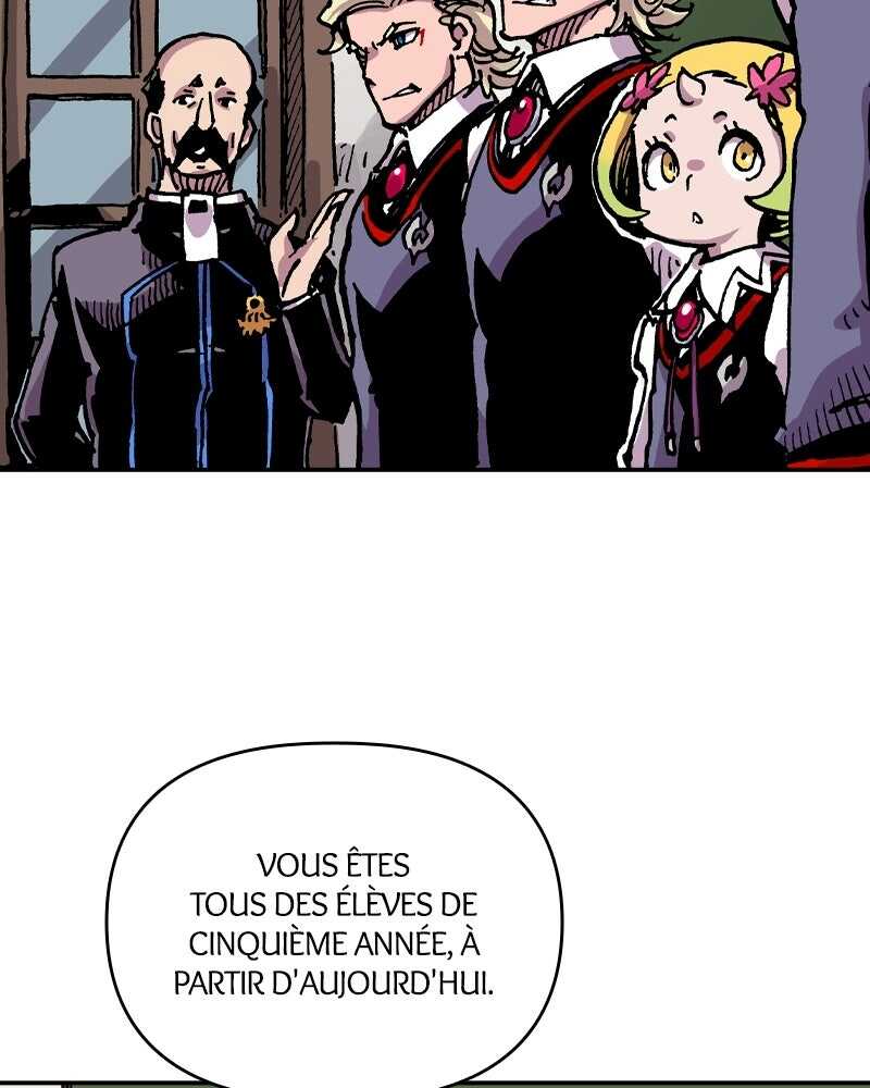 Read Clevatess Scan Manga Online