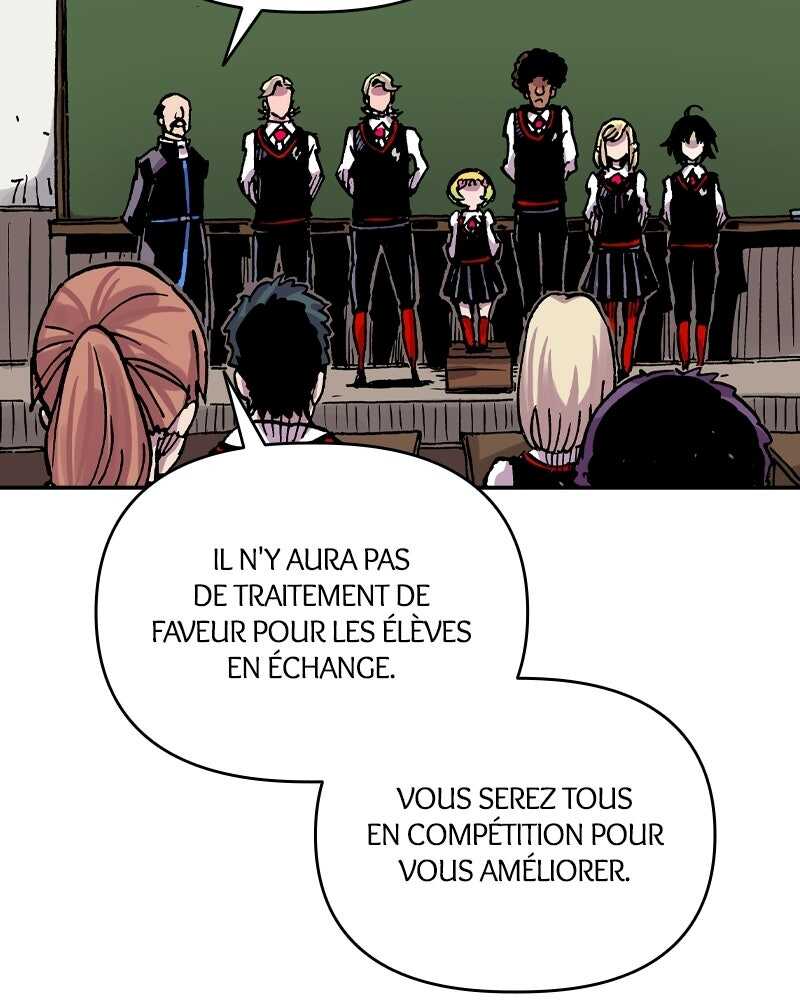 Read Clevatess Scan Manga Online