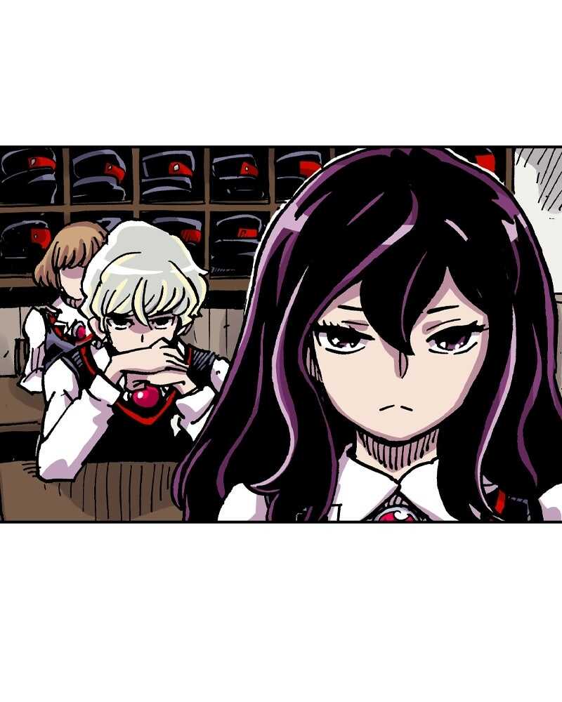 Read Clevatess Scan Manga Online