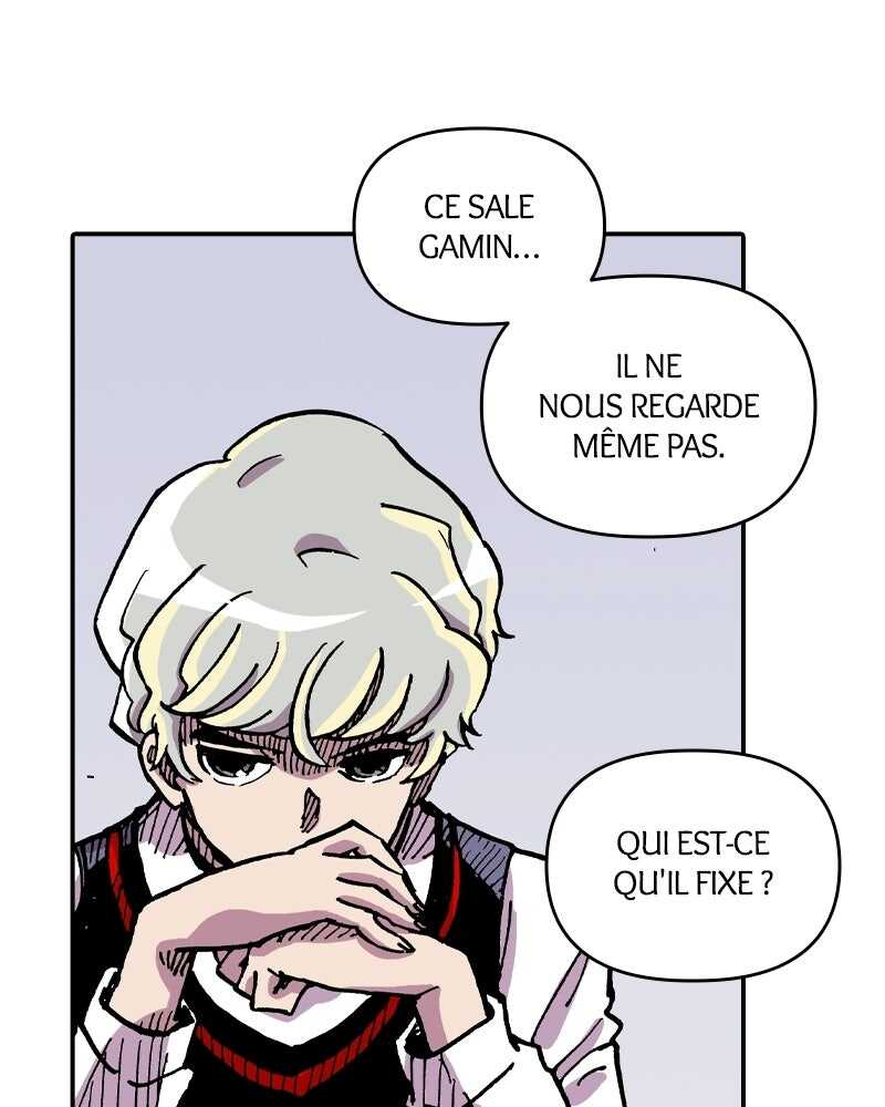 Read Clevatess Scan Manga Online