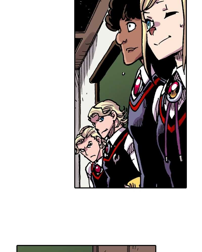 Read Clevatess Scan Manga Online