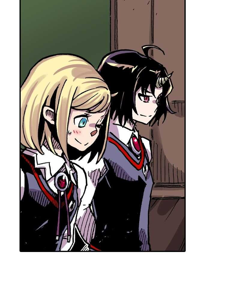 Read Clevatess Scan Manga Online