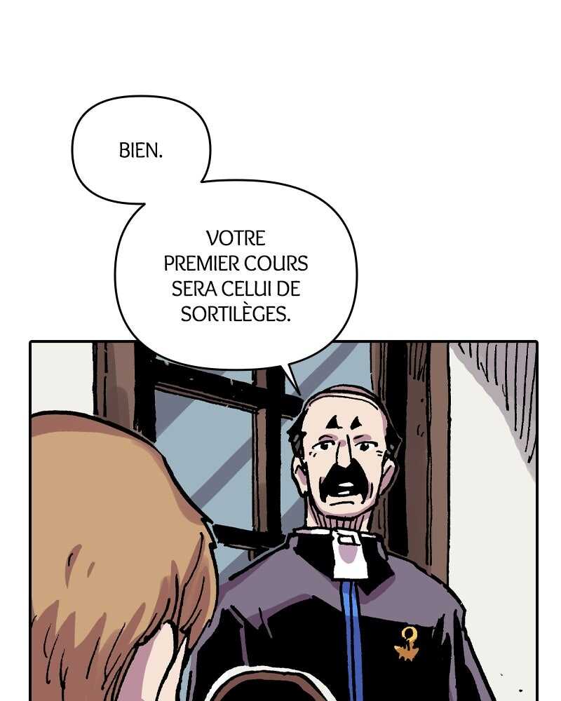 Read Clevatess Scan Manga Online