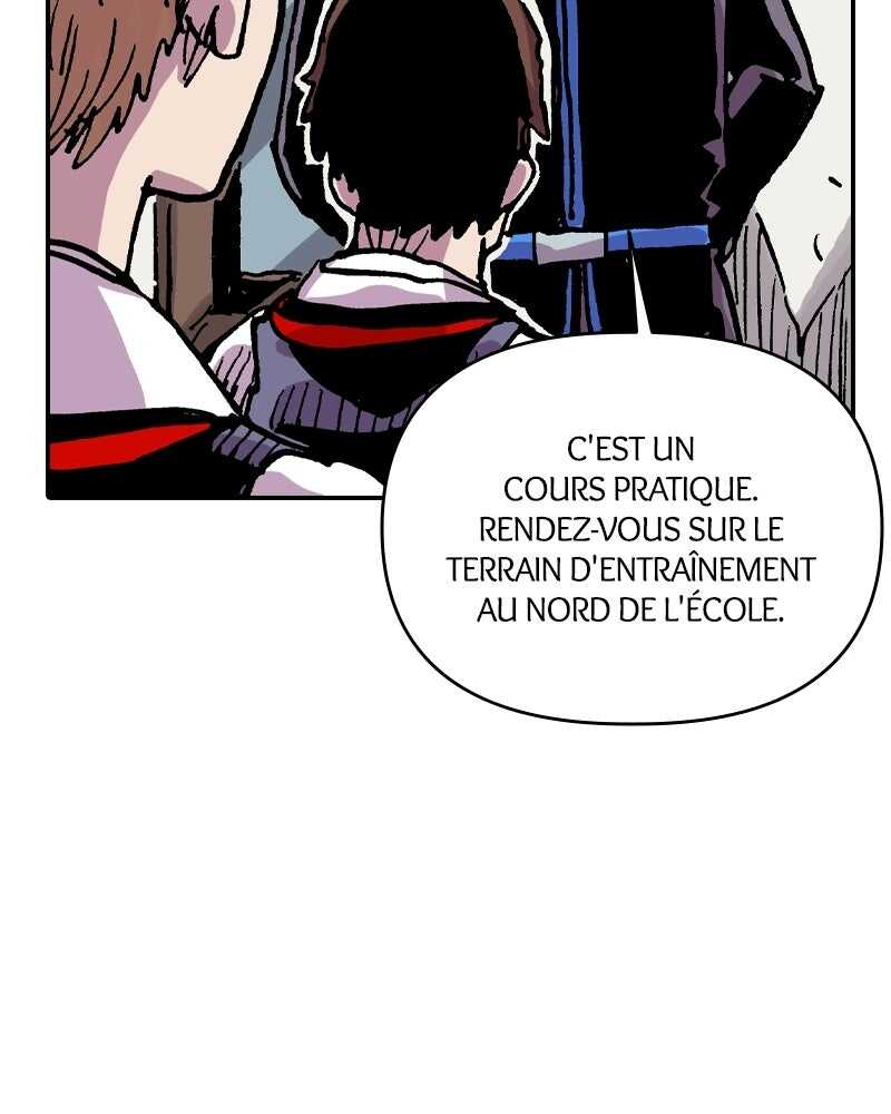 Read Clevatess Scan Manga Online