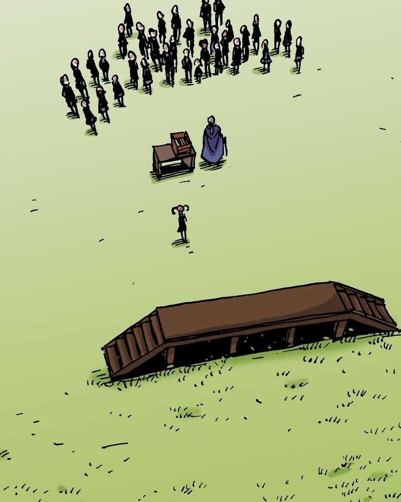 Read Clevatess Scan Manga Online