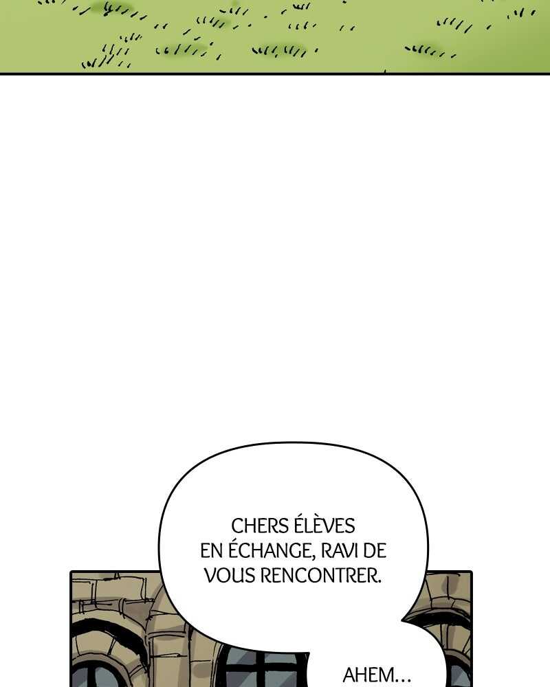 Read Clevatess Scan Manga Online