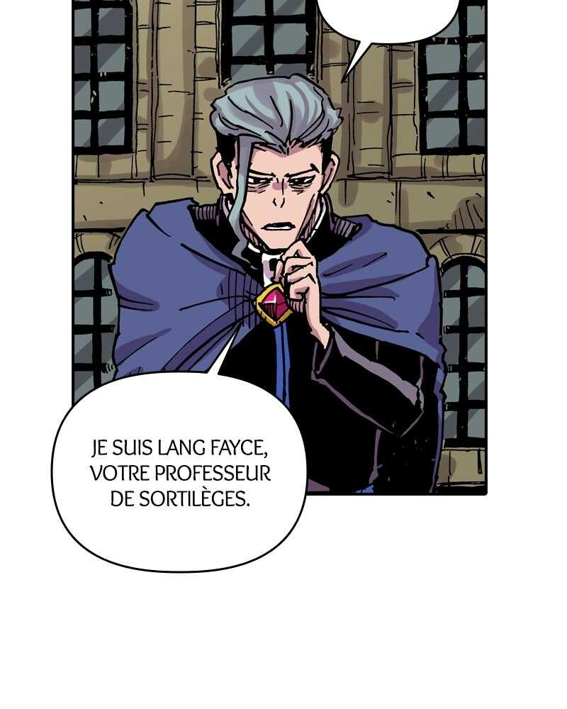 Read Clevatess Scan Manga Online