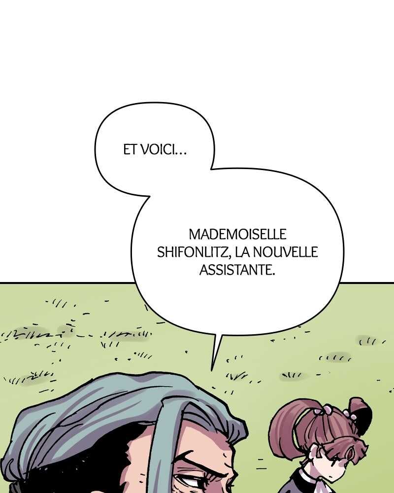 Read Clevatess Scan Manga Online