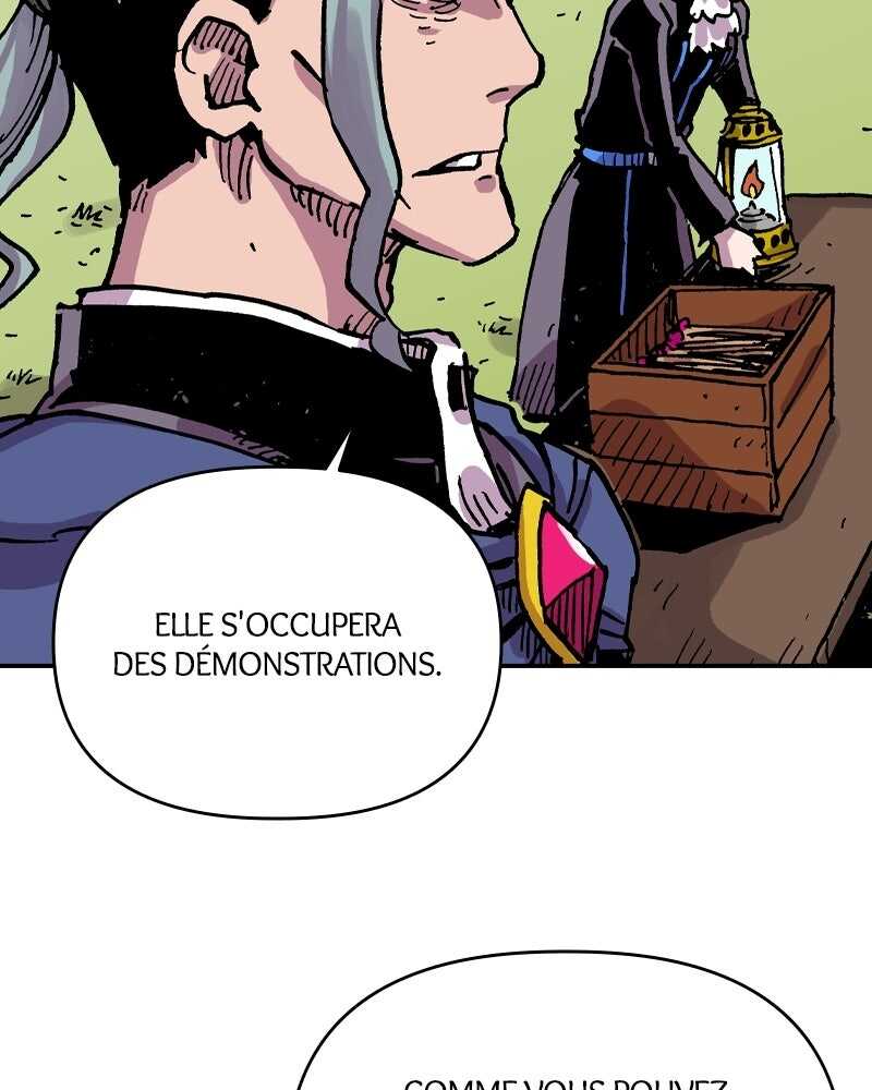 Read Clevatess Scan Manga Online