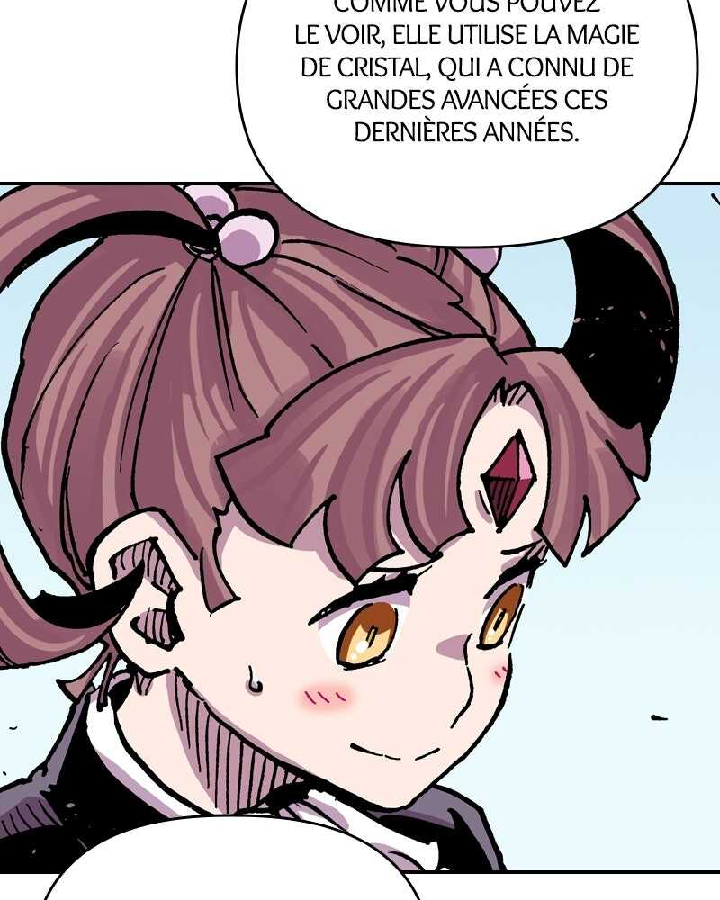 Read Clevatess Scan Manga Online