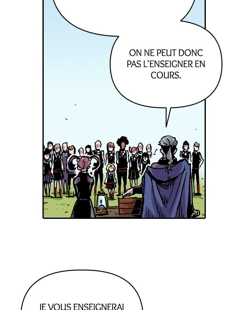 Read Clevatess Scan Manga Online