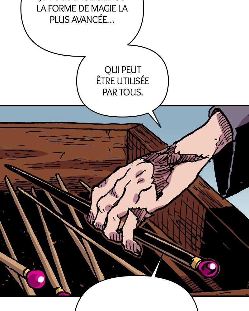 Read Clevatess Scan Manga Online