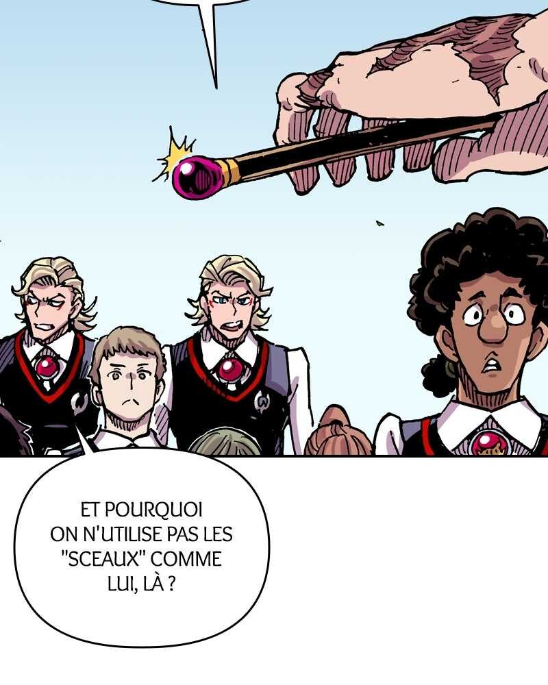 Read Clevatess Scan Manga Online