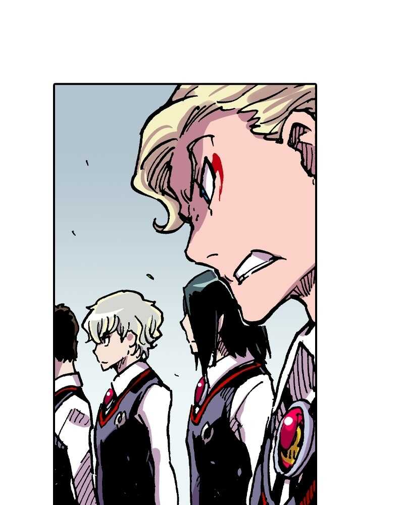 Read Clevatess Scan Manga Online