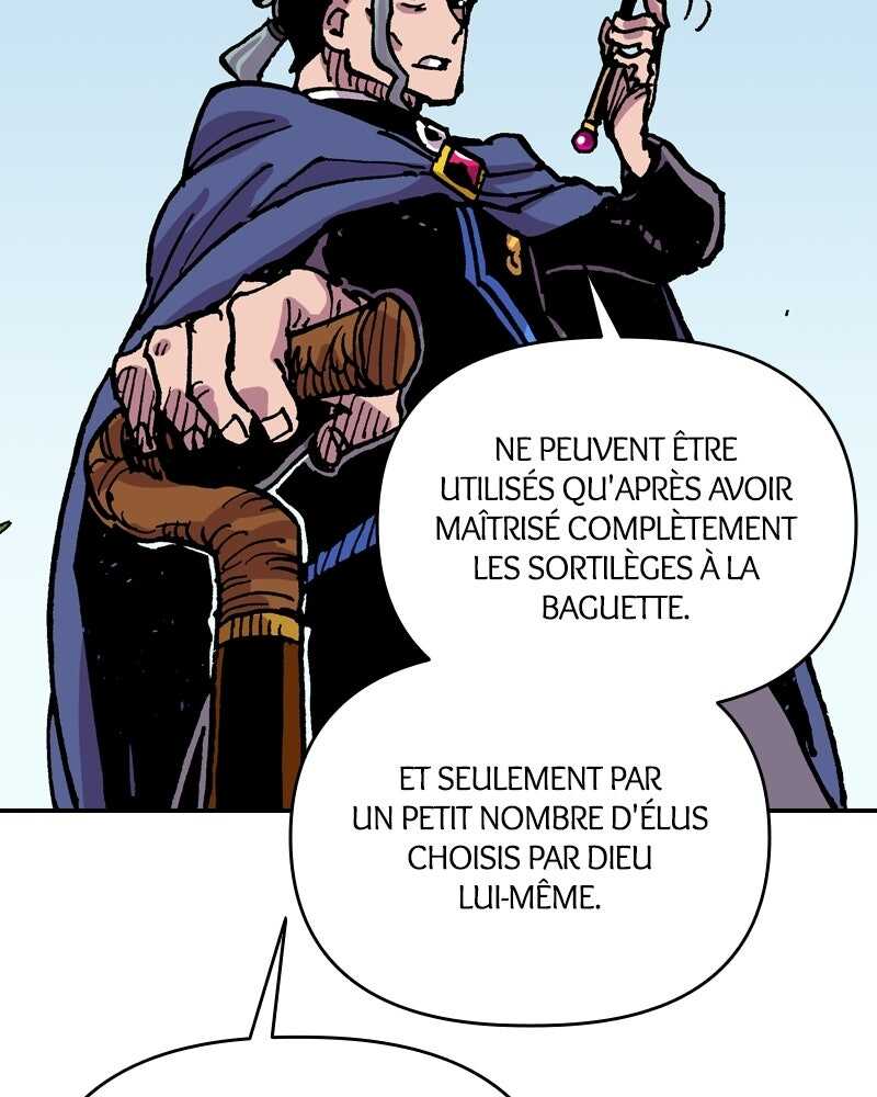 Read Clevatess Scan Manga Online