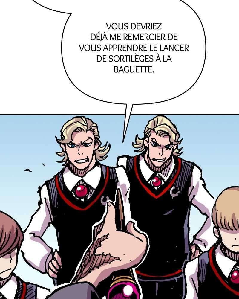 Read Clevatess Scan Manga Online